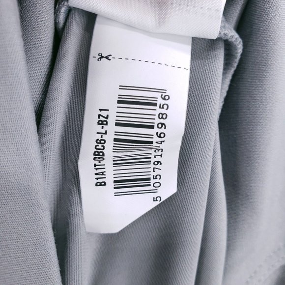 NEW GYMSHARK Training Legging Light Gray MEDIUM and LARGE - Picture 7 of 7